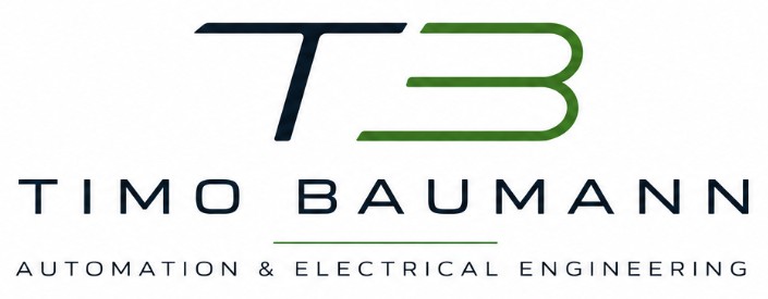 TB Automation Logo
